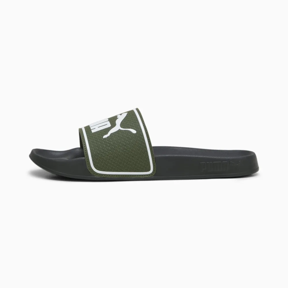 PUMA Leadcat 2.0 384139_24 / weiss