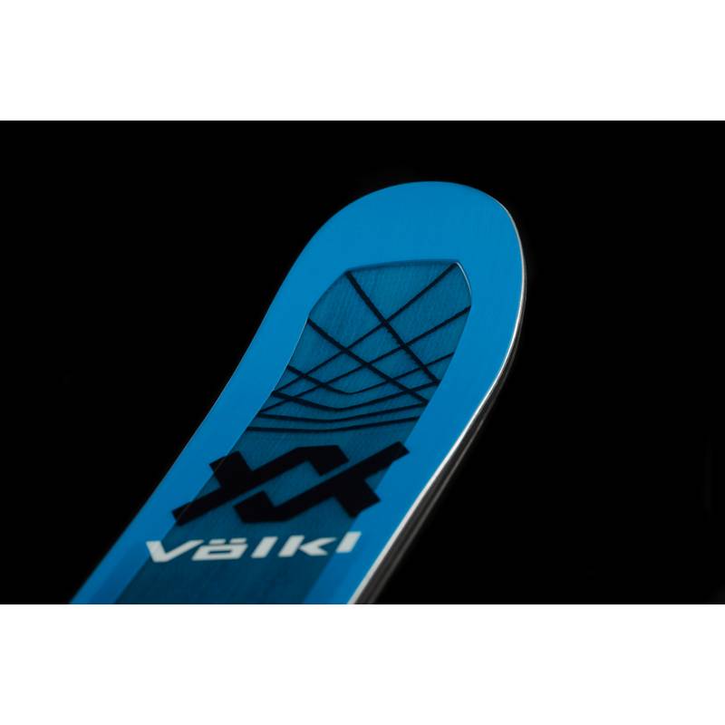 Vlkl KENDO 88 FLAT 23/24 All-Mountain Ski