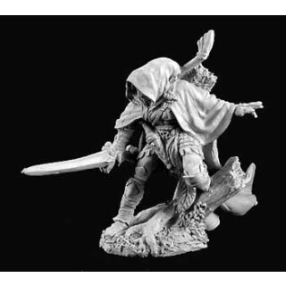 Nienna, Elf Ranger (REA02909)