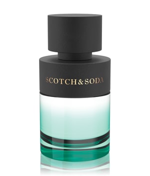 SCOTCH & SODA Island Water Men Eau de Parfum 40 ml