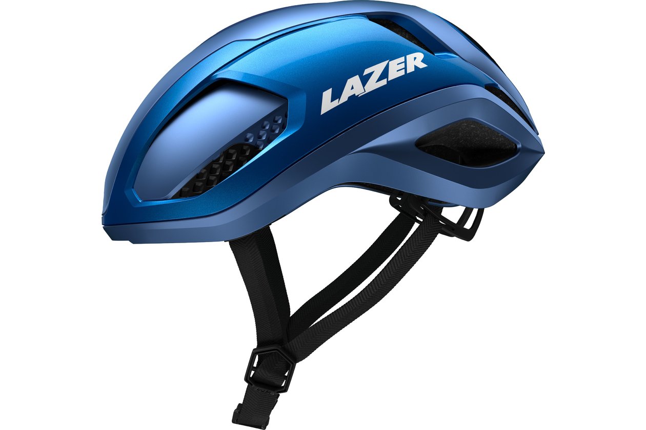 Lazer Vento KinetiCore - Red Bull Wout van Aert Ltd. Edition