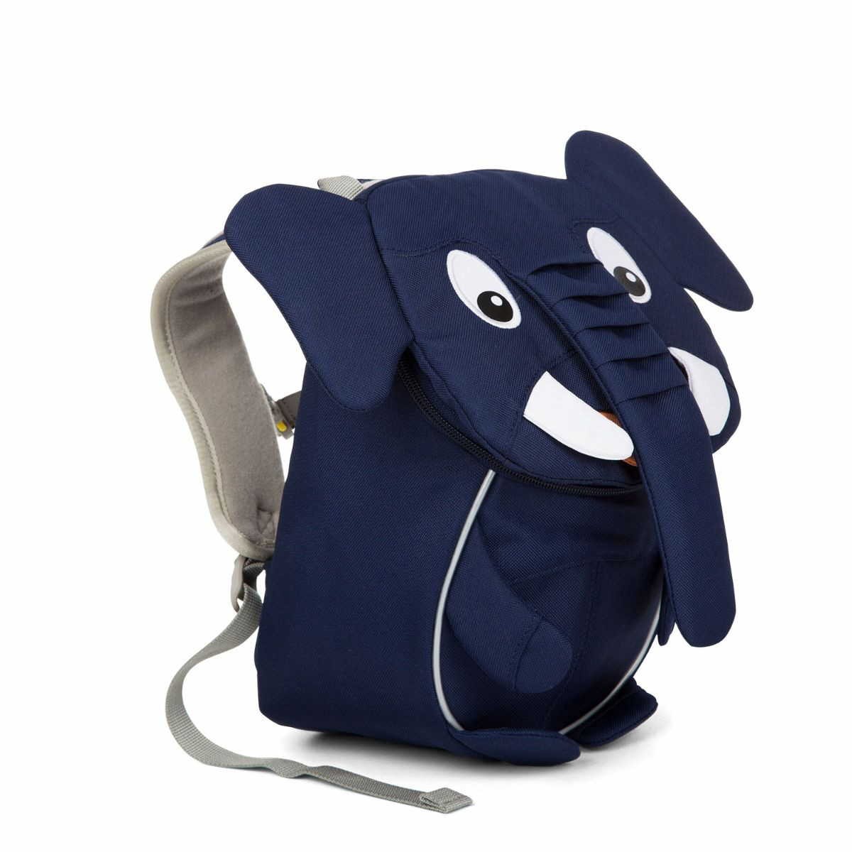 AFFENZAHN Handtaschen blau AFZ-FAS
