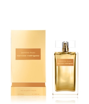 Narciso Rodriguez Jasmine Musc EdP Intense Eau de Parfum-100 ml