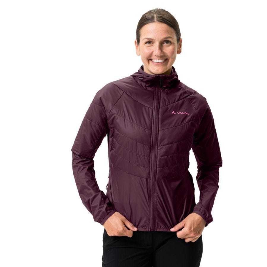 Minaki Isolationsjacke Leicht Damen