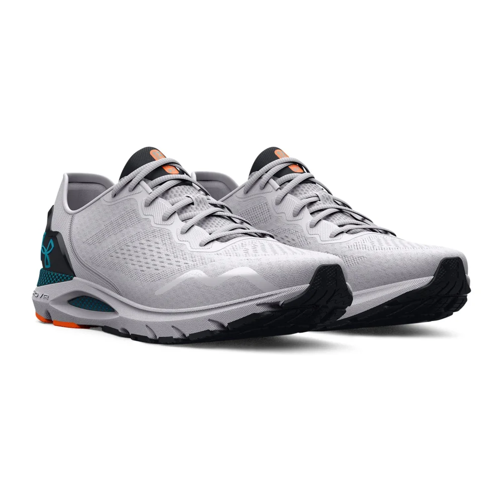 Under Armour HOVR Sonic 6 3026121-102 / weiss