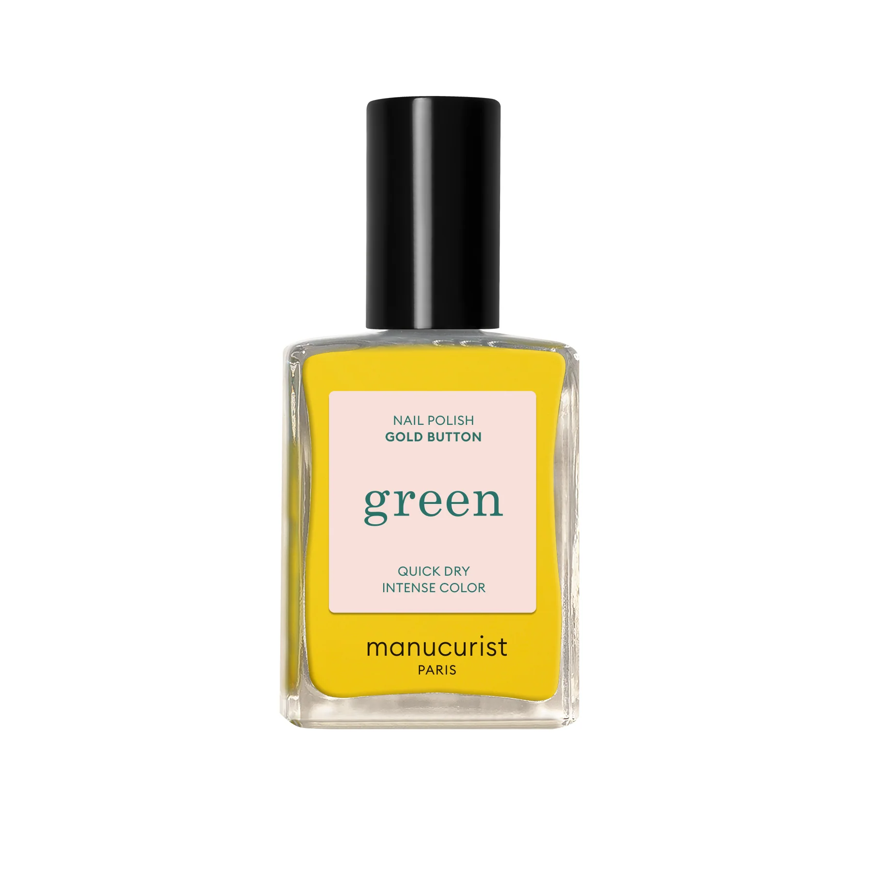 GRÜNE Nägel - Nagellack - Nagellack