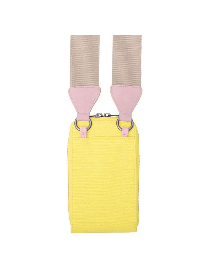 Fritzi aus Preußen Izzy08 Jozy Canvas Handytasche 11 cm in sun günstig kaufen onesize