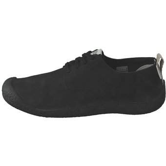 KEEN Mosey Chaka Halbschuhe in schwarz
