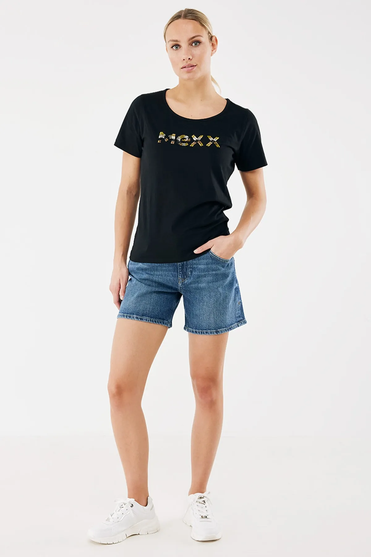 MEXX  Jeans Damen/Mädchen