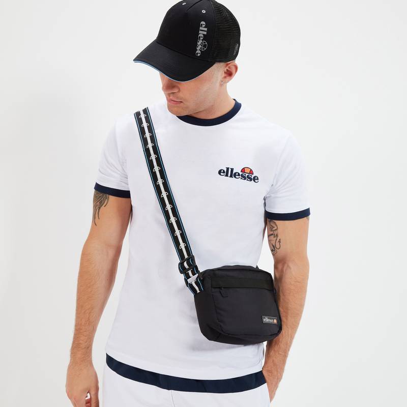 Ellesse Meduno T-Shirt Herren