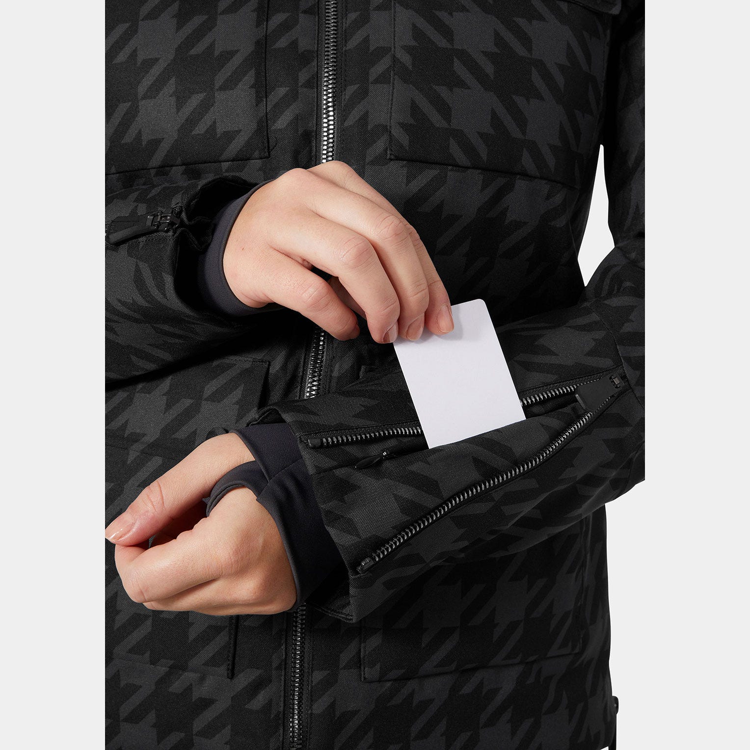 Women's St. Moritz Insulated 2.0 Jacket