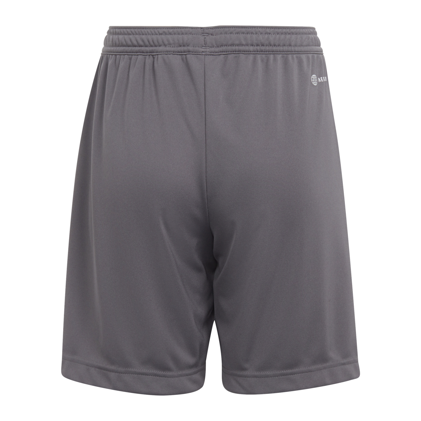 adidas Entrada 22 Short Kids Grau