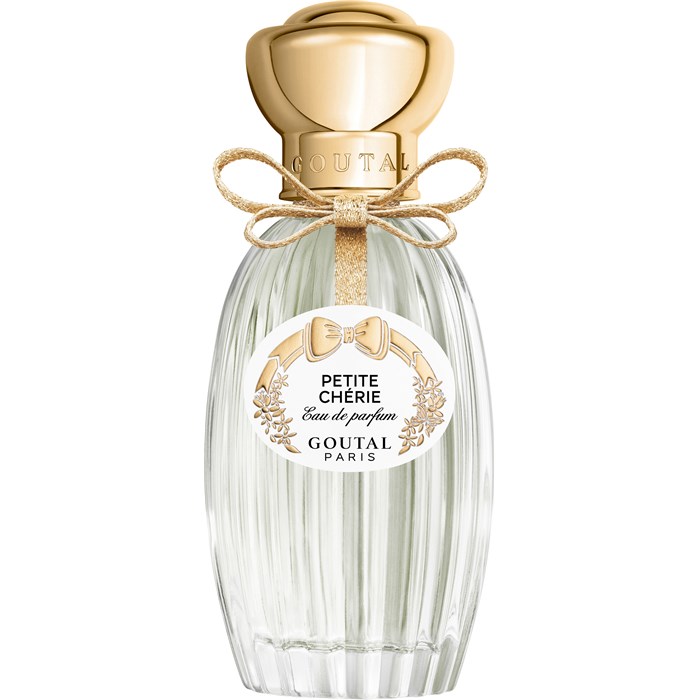 Eau de Parfum Spray