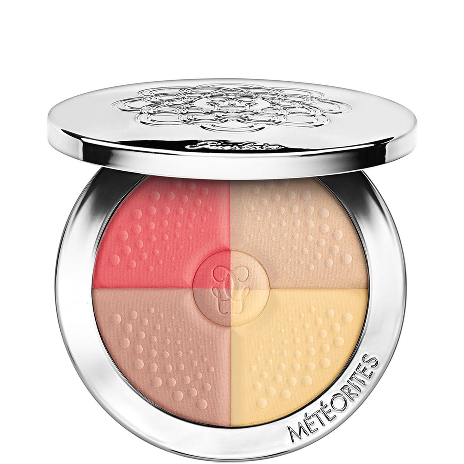 Guerlain Météorites Compact Compact Illuminating Powder
