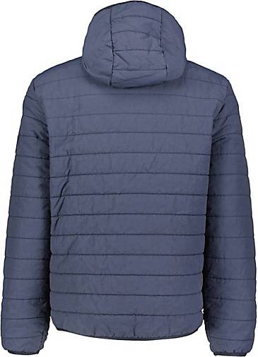 TOMMY HILFIGER Herren Jacke PADDED REGATTA