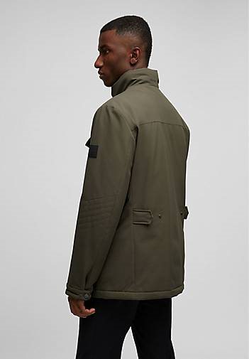 DANIEL HECHTER Parka