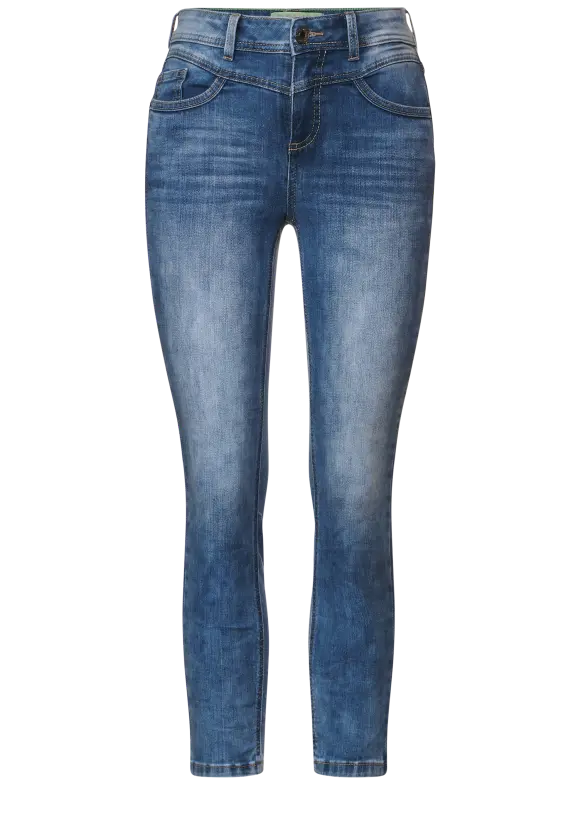 Street One Slim Fit Jeans