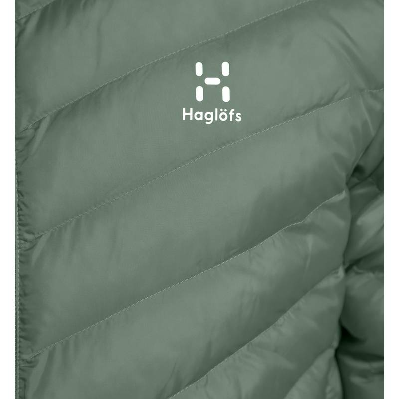 Haglfs Srna Mimic Hood Outdoorjacke Herren