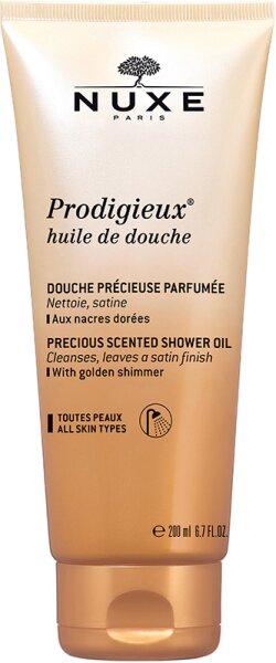 Nuxe Prodigieux Huile de Douche Duschöl