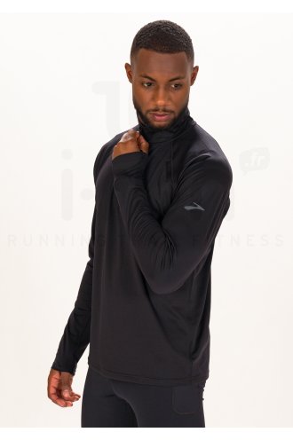 Brooks Dash 1/2 Zip M
