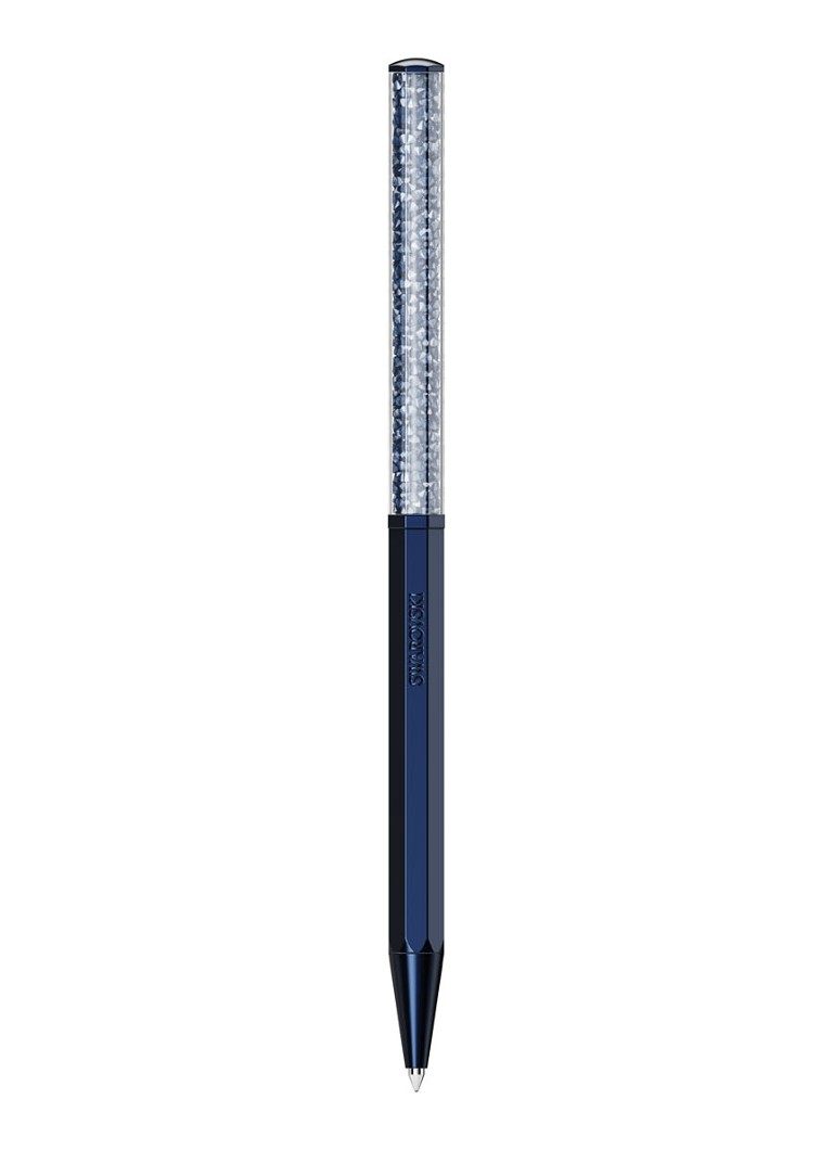 Penna Swarovski Crystalline con cristallo