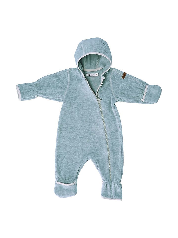 Sterntaler Overall ''Melange'' in Hellblau günstig kaufen