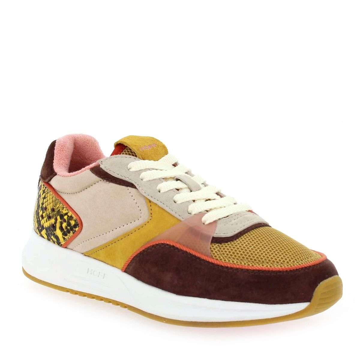 Hoff  KHAO SAN - Rose Ocre