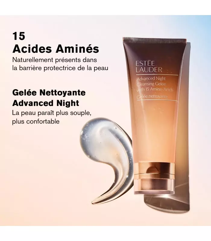 ADVANCED NIGHT REPAIR Gelée Nettoyante