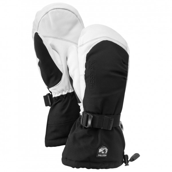 Hestra - Army Leather Extreme Mitt - Handschuhe