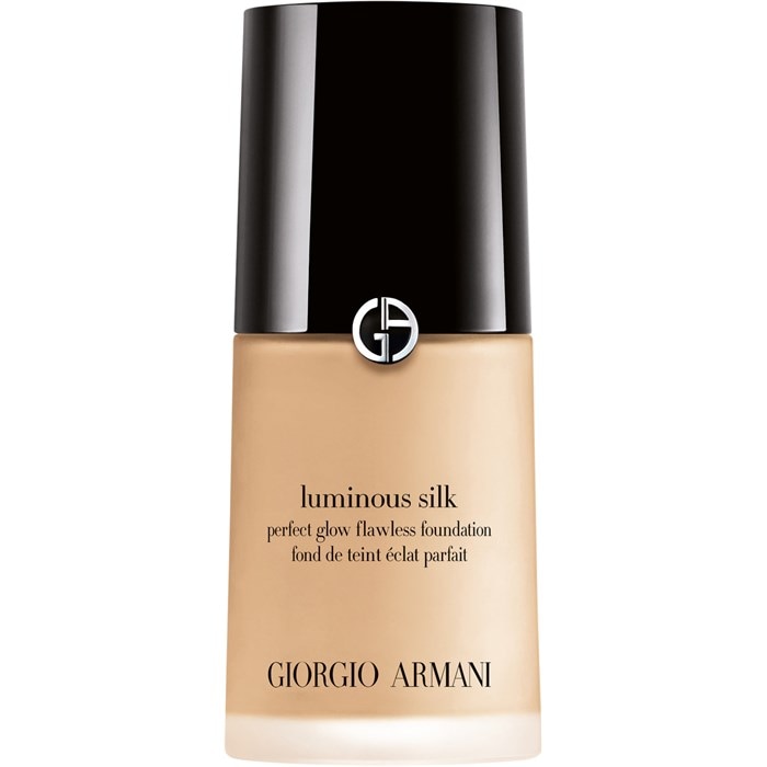 Luminous Silk Foundation