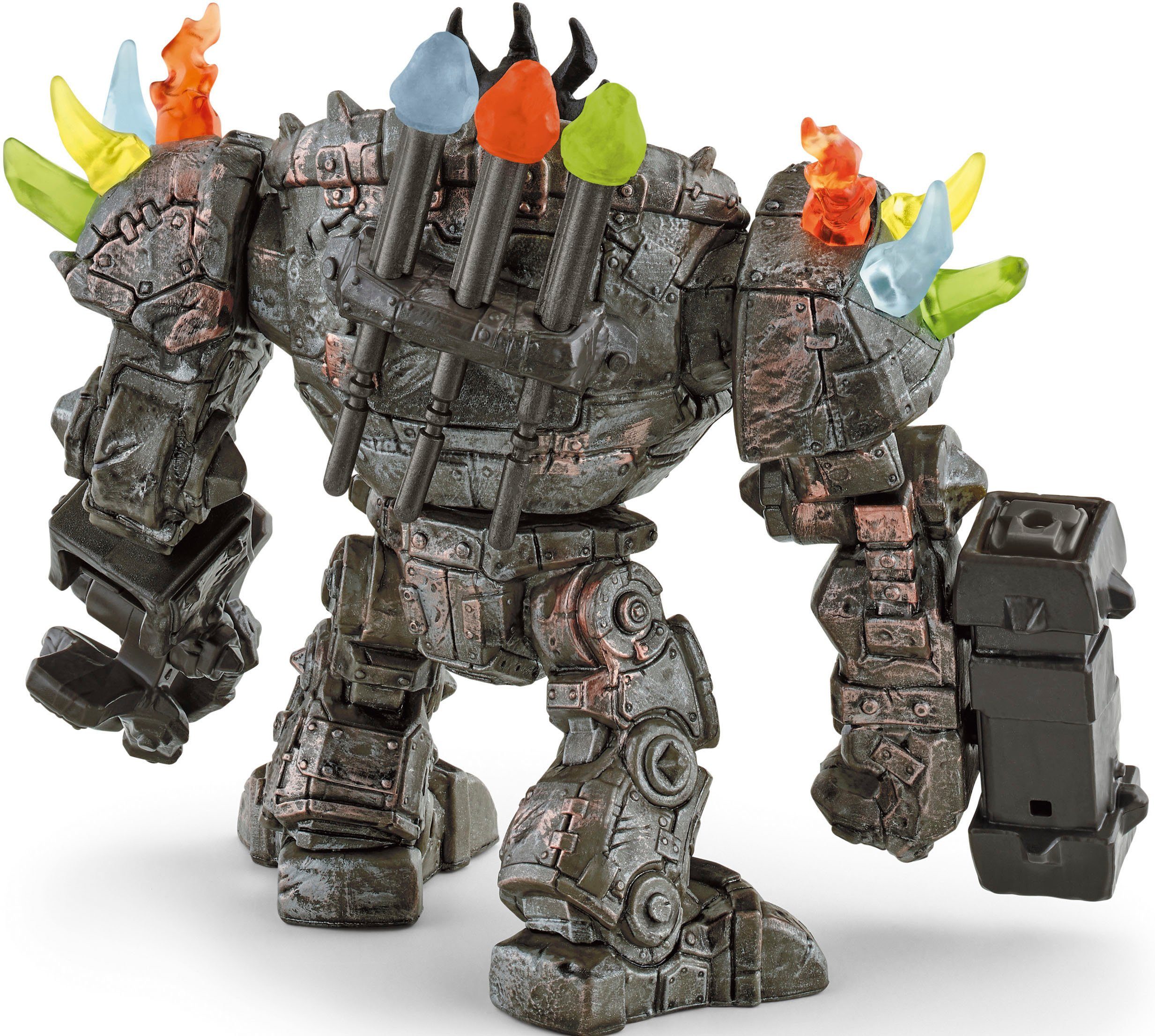 Schleich® Spielfigur ELDRADOR®, Master Roboter (42549)