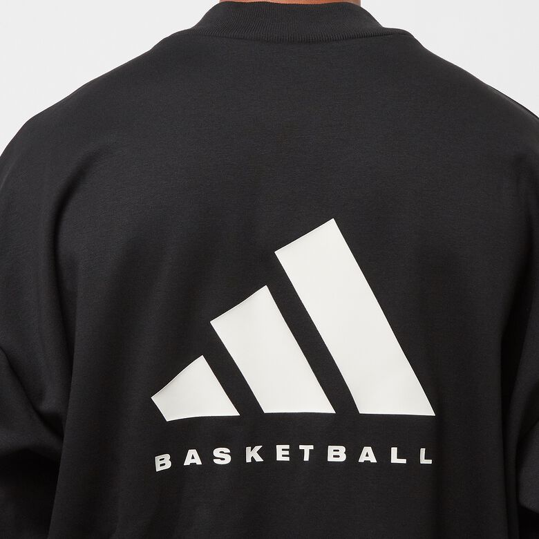 adidas Originals One FL Crew Black