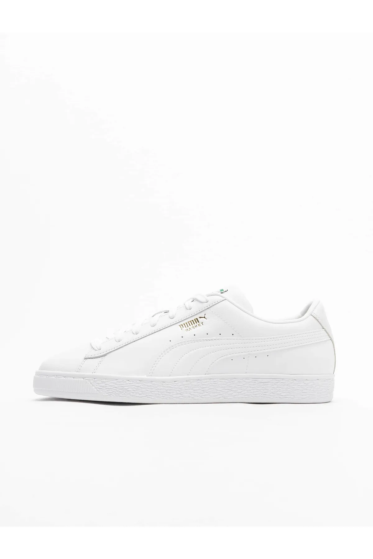 Puma  Unisex Puma Basket Classic XXI Schuhe