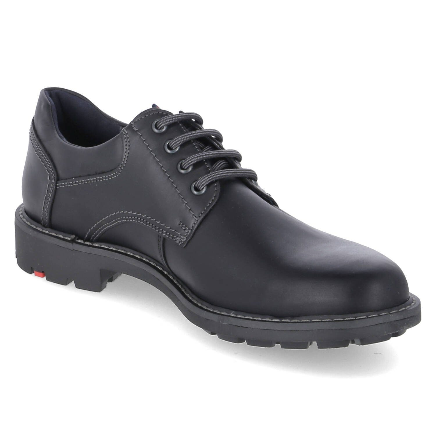 Lloyd Halbschuhe VANJA Schnürschuh