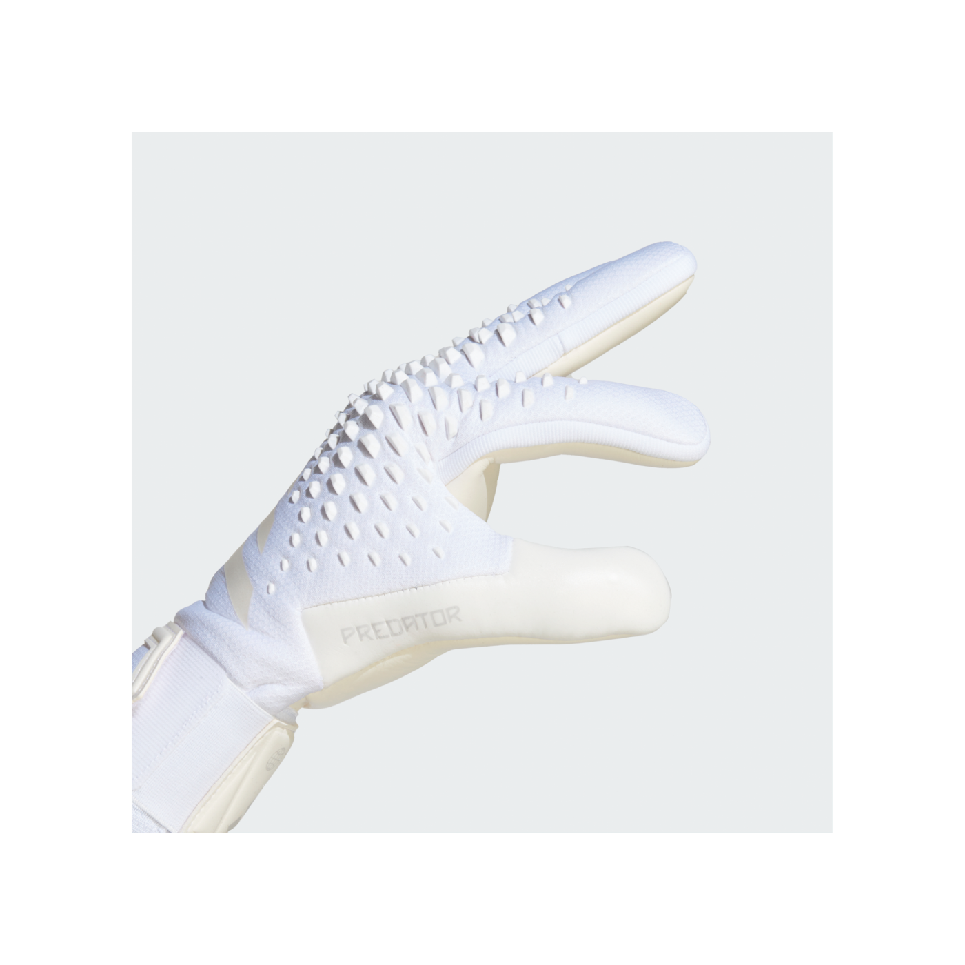 adidas Predator GL LGE Torwarthandschuhe Weiss