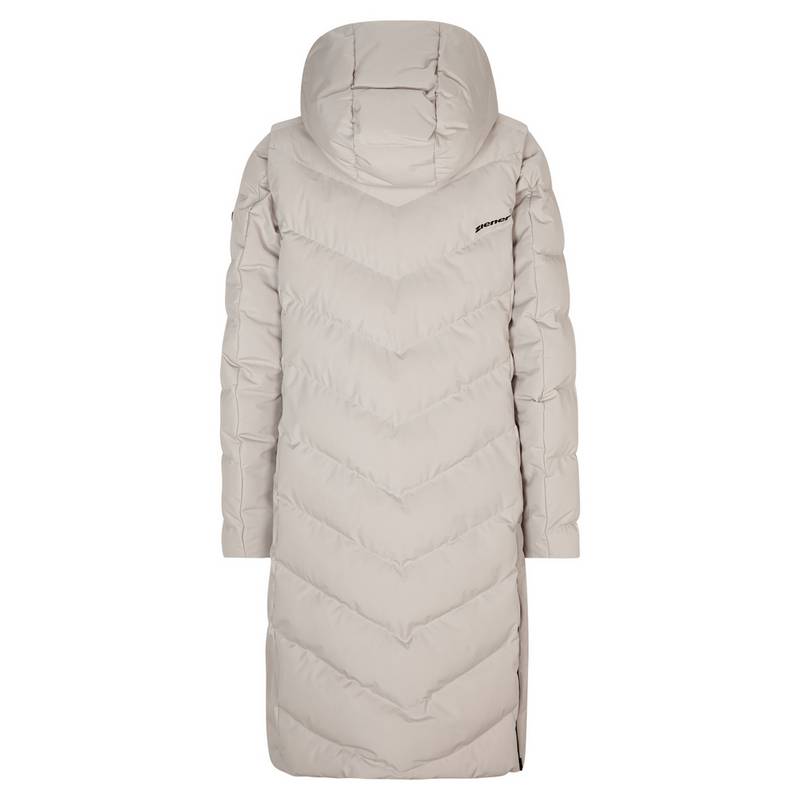 Ziener TELSE Skijacke Damen