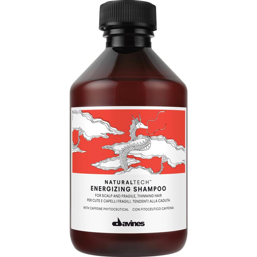 Energizing Shampoo