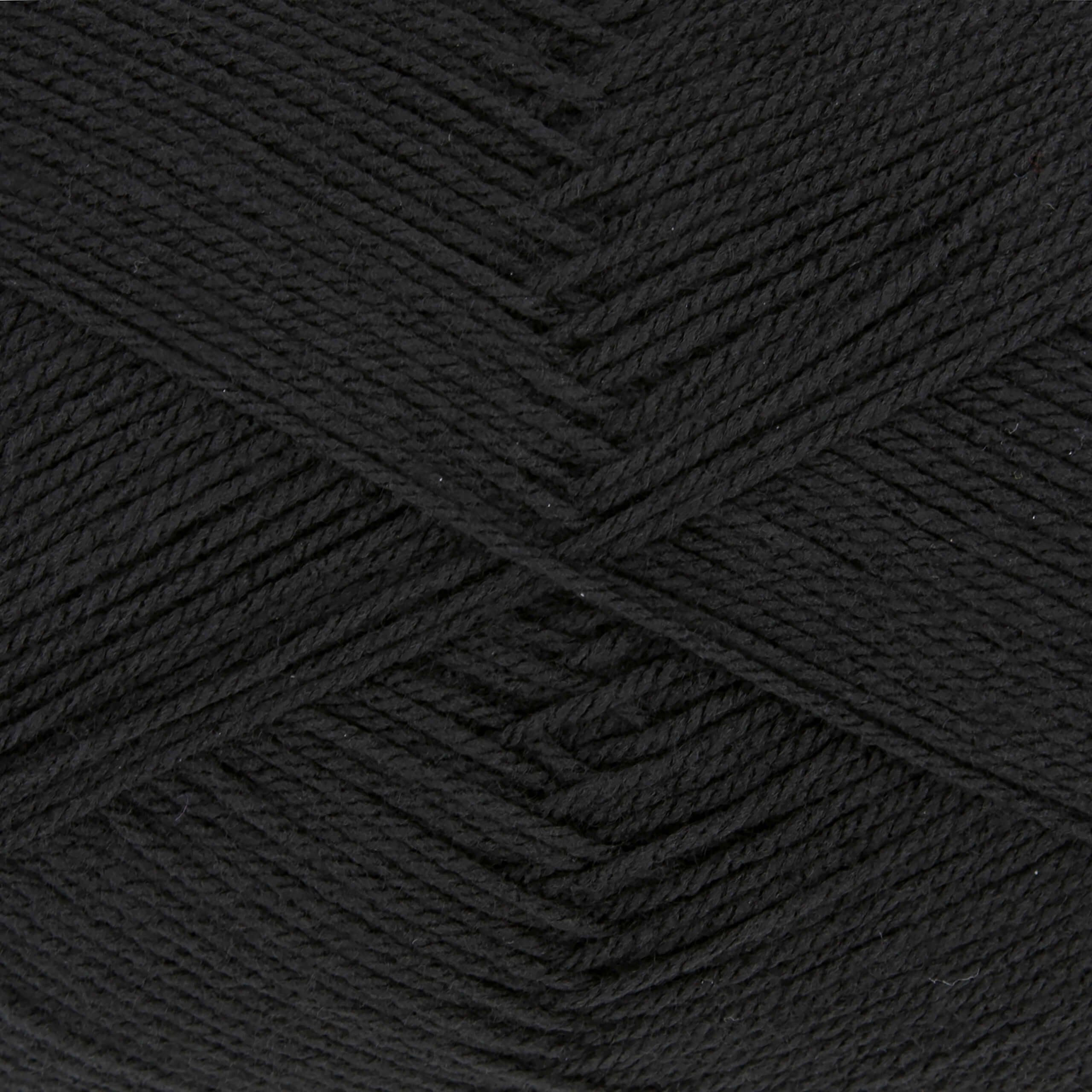 Gründl Wolle 400g Big Mamma uni Großknäuel Strickgarn Häkelgarn Häkelwolle, 1040,00 m (Wolle zum Stricken und Häkeln, pflegeleicht, waschbar, schnell trocknend, wollartiger Charakter), Wolle ohne Schurwolle