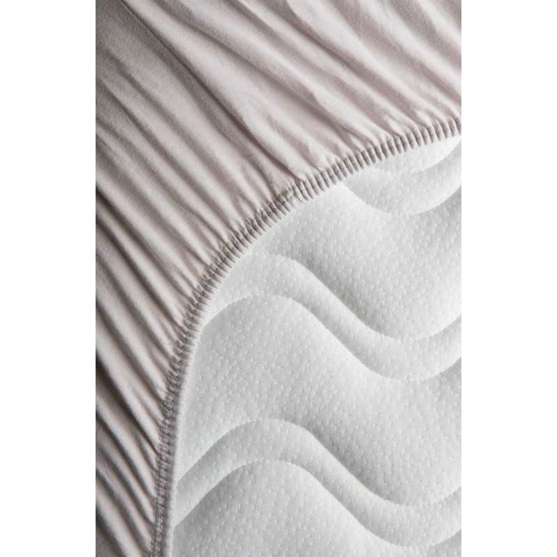 Drap housse Coton Bio Jersey - Landau
