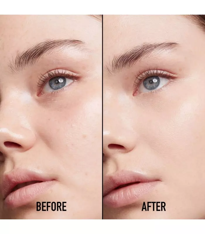 DIOR FOREVER SKIN CORRECT Correcteur anticerne haute couvrance - tenue et hydratation 24 h - 96 % d'ingrédients d'origine naturelle