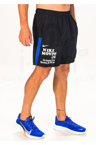 Nike Challenger Moving M