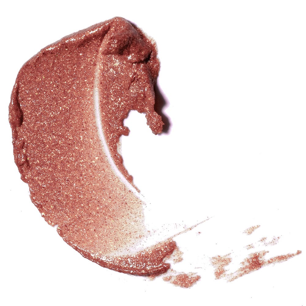 INIKA Organic Lip Gloss Cinnamon 5 ml