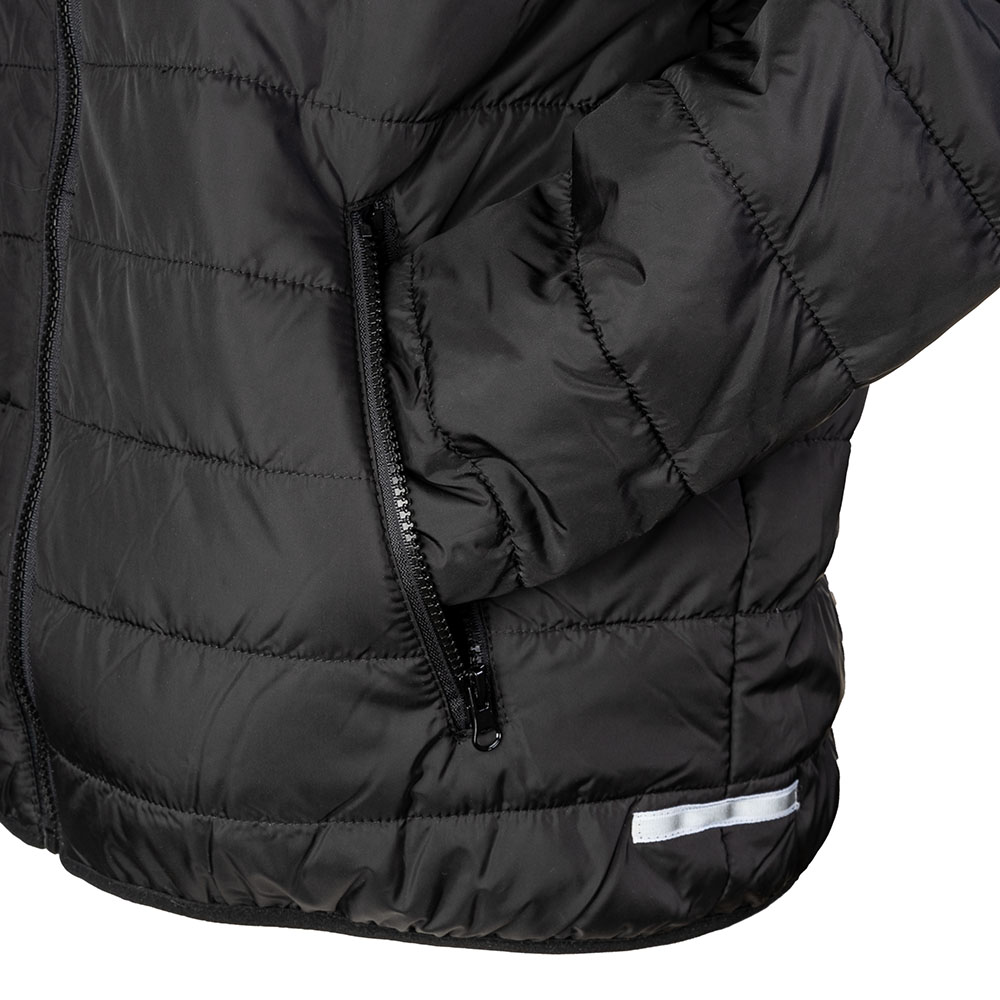 Steppjacke SOFT PADDED DYNAMO
