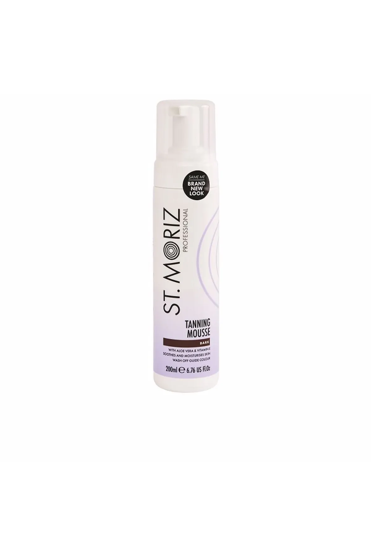 ST. MORIZ  Selbstbräuner - Normale Bräune