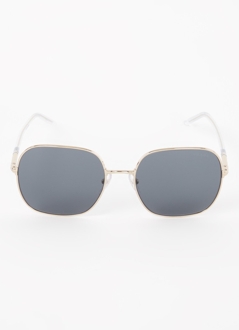Ochelari de soare Prada PR67XS Retro
