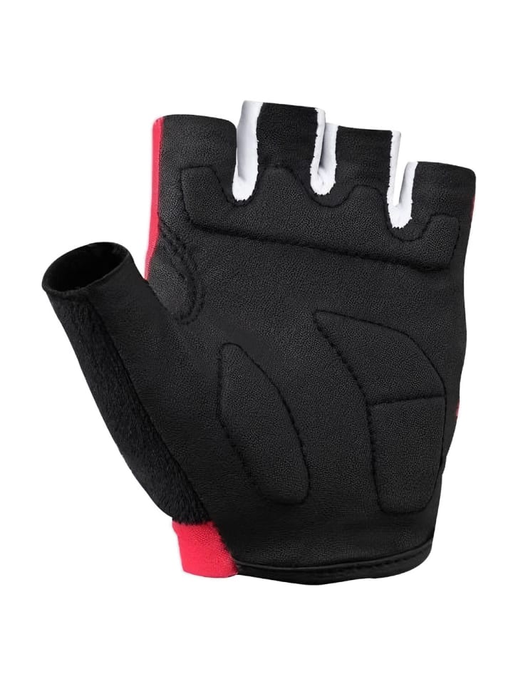 SHIMANO Fahrradhandschuh in Rot günstig kaufen