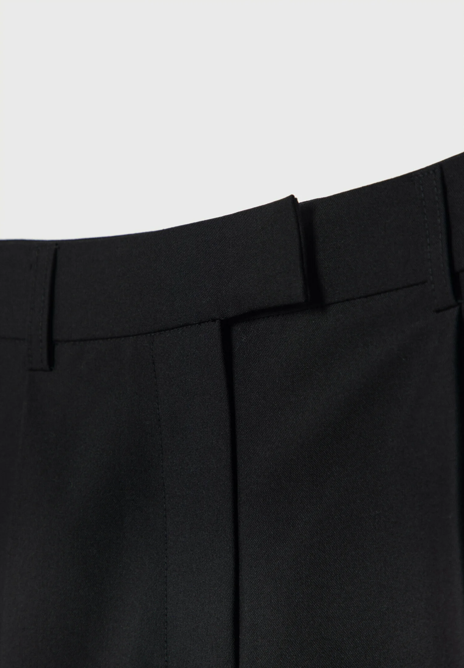 Pantalones cortos Stradivarius