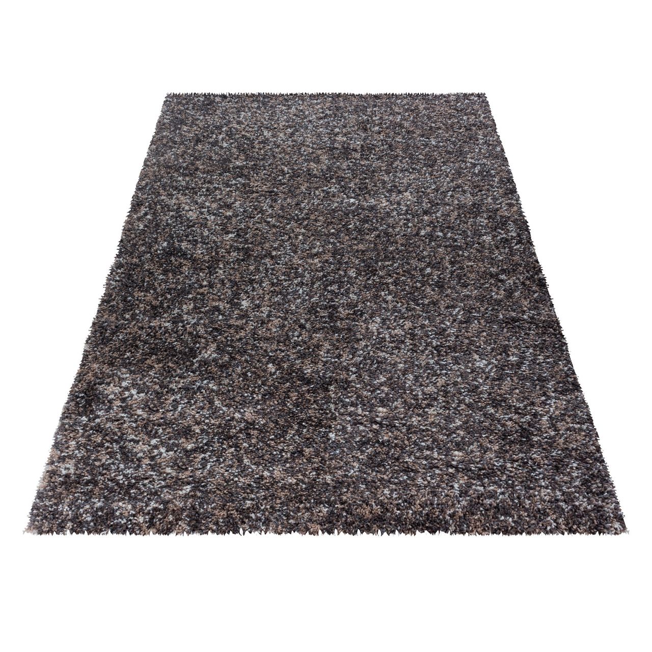 Ayyildiz Teppich, ENJOY 4500, TAUPE, 60 x 110 cm
