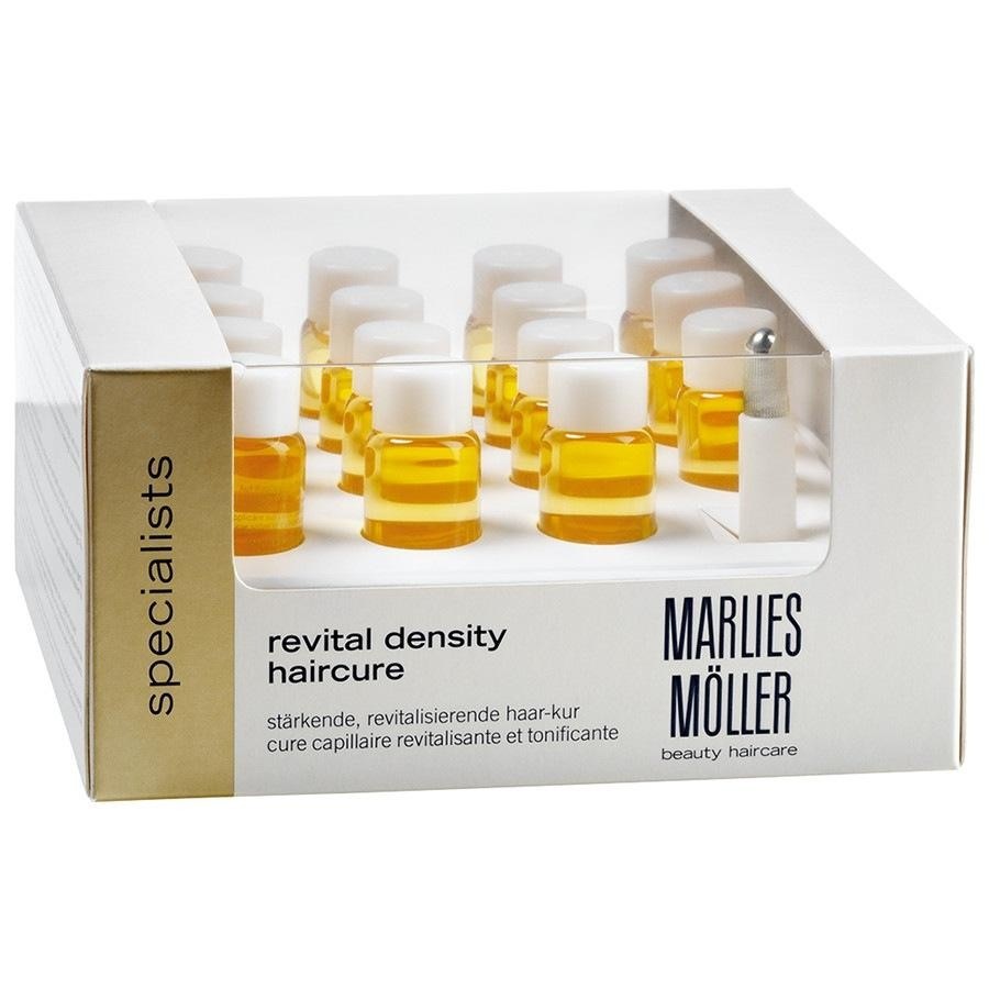 Revital Density Haircure