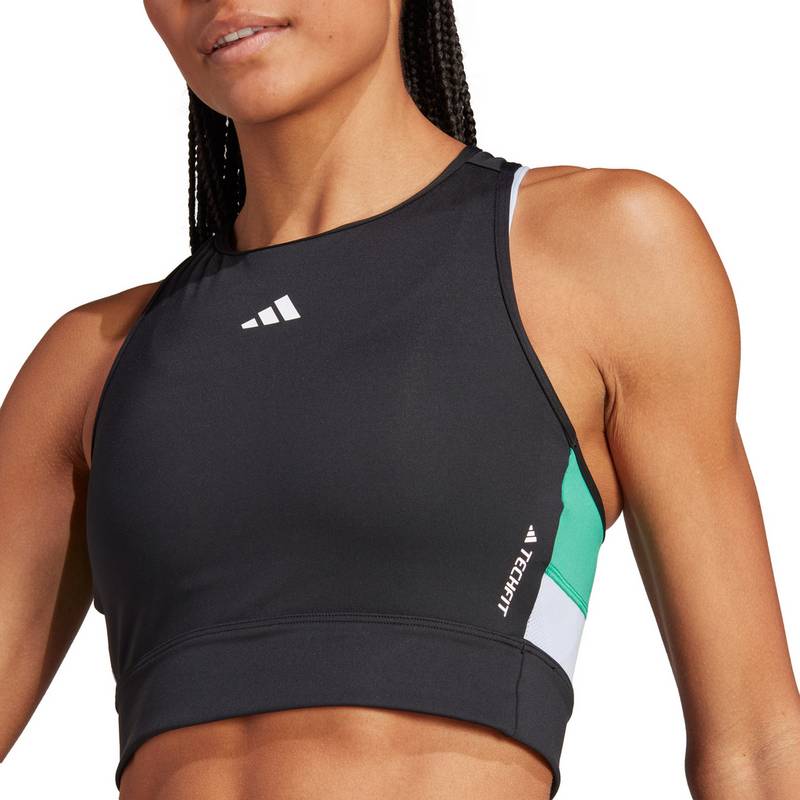adidas Croptop Damen